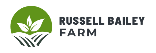 Russell Bailey Farm Logo